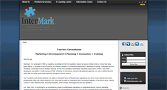 Desktop Screenshot of intermarksa.com