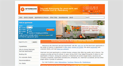 Desktop Screenshot of en.intermarksa.ru